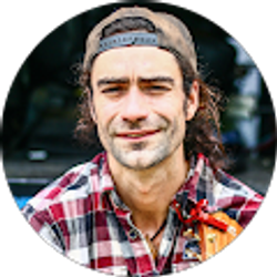 Profile photo of Eóin Small