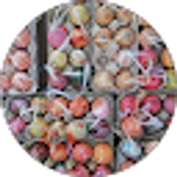 Profile photo of teddy fatim diallo