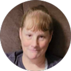 Profile photo of Michelle Jones