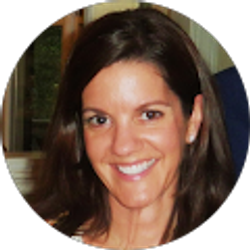 Profile photo of Carolyn Stricklin