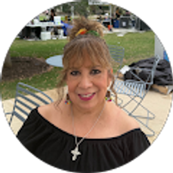 Profile photo of Karen Cantu