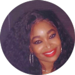 Profile photo of Sasha Smith