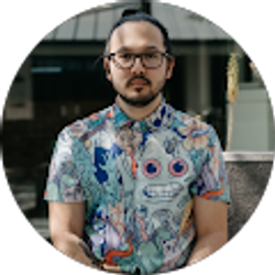 Profile photo of Morgan Chan