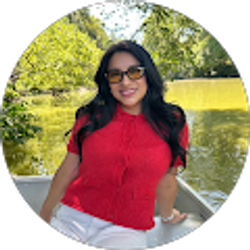 Profile photo of Evonne Rubio