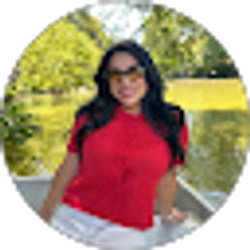 Profile photo of Evonne Rubio