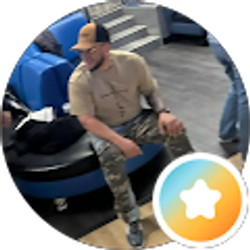 Profile photo of joel rojasRD