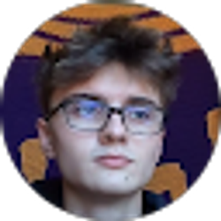 Profile photo of Hunter Gensic