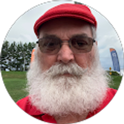 Profile photo of Mark Snyder