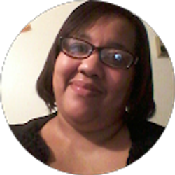 Profile photo of Belinda Whiteside