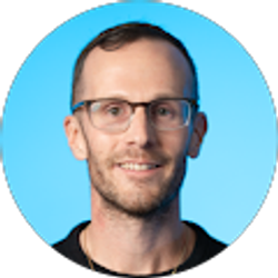 Profile photo of Michael Graziano