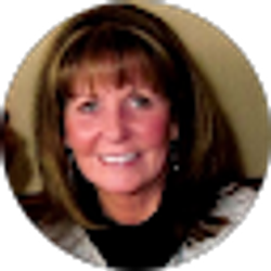 Profile photo of Gwen Kazmierczak