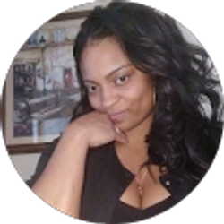 Profile photo of Tomekia Bradley