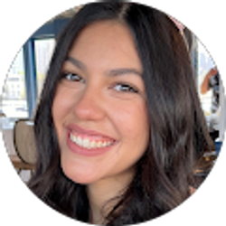 Profile photo of Gizelle Hernandez