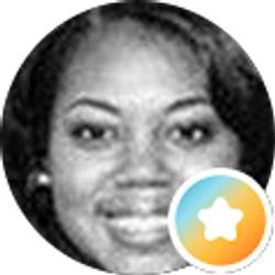 Profile photo of Kelli Vaughn