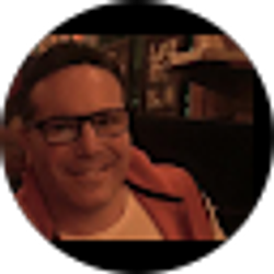Profile photo of Brian Alper