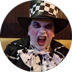 Profile photo of John Utter