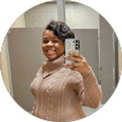 Profile photo of La Toya Carter