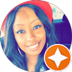 Profile photo of Temesha Thompson