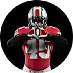 Profile photo of Caden Scott