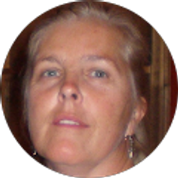 Profile photo of Madonna Cain