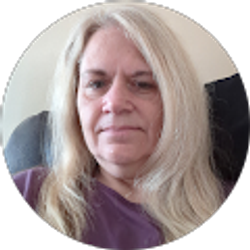 Profile photo of Sandra Blankenship