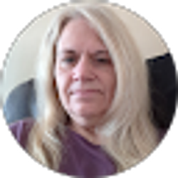 Profile photo of Sandra Blankenship