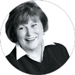 Profile photo of Norma Rutledge