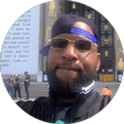 Profile photo of Brian White