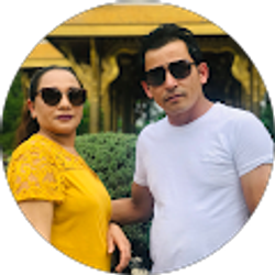 Profile photo of Om Biswa