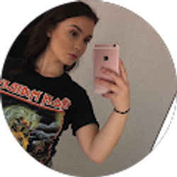 Profile photo of paige merry