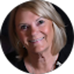 Profile photo of Karen Stock