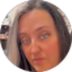Profile photo of Patience Crabb