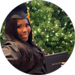 Profile photo of Shanena Snowden