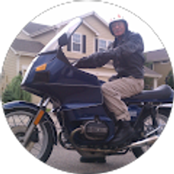 Profile photo of G Dale Greenawald