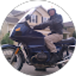 Profile photo of G Dale Greenawald