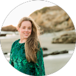 Profile photo of Kelsie Cox Brewer