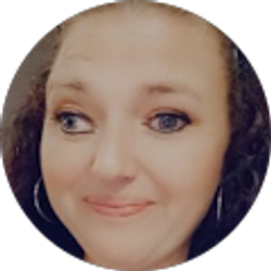 Profile photo of Stephanie “Step” Rosier