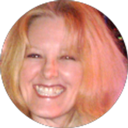 Profile photo of Rebecca Hankey