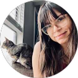 Profile photo of Elizabeth Vargas