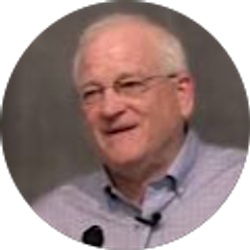 Profile photo of Nicholas Comerford