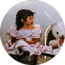 Profile photo of Jessica Tinjaca