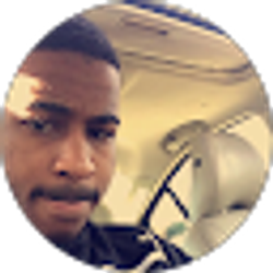 Profile photo of Keenan Dixon