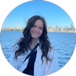 Profile photo of Amber Garrett