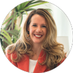 Profile photo of Kristi Glaze