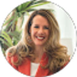 Profile photo of Kristi Glaze