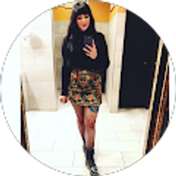 Profile photo of Nichole Lohse