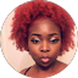 Profile photo of Anayah Williams