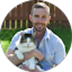 Profile photo of Shawn Helvey