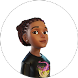 Profile photo of Joy Mitchell