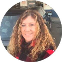 Profile photo of Peggy Newsome